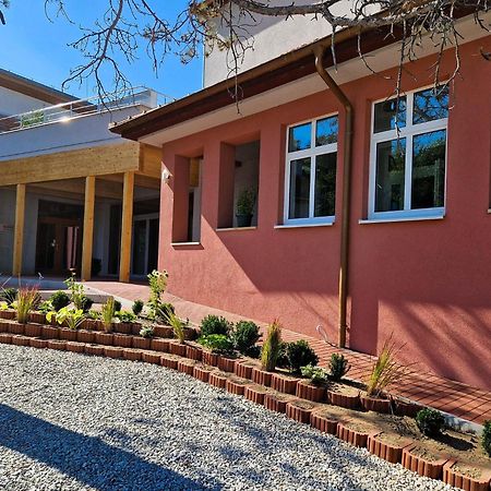 Penzion Proneco Клентнице Экстерьер фото
