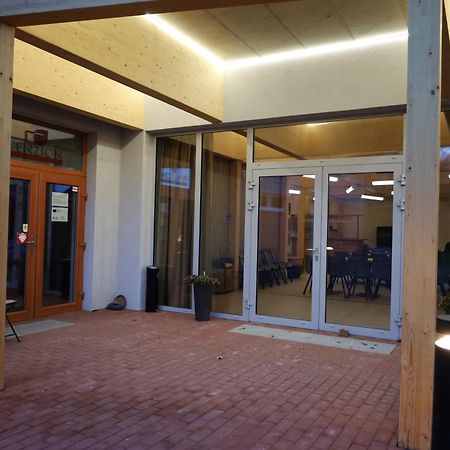 Penzion Proneco Клентнице Экстерьер фото